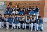 UKM Taekwondo UAD meraih prestasi gemilang dalam kejuaraan nasional dan internasional