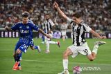 Juventus puncaki klasemen sementara Serie A