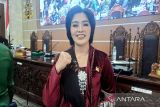 Yunaningsih janji perjuangkan kepentingan rakyat