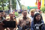 Direktur SMK Kemendikbud sebut lulusan SMK dipacu berwirausaha dan bekerja