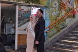 Lolos 16 besar Miss Universe Indonesia, Ravena ceritakan satu-satunya peserta berjilbab