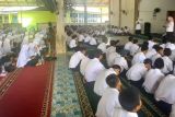 Puskesmas di Pesisir Selatan edukasi gizi seimbang dan cegah anemia pada siswa