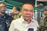 Gerindra sebut KIM Plus dukung Ahmad Luthfi-Kaesang di Jateng