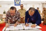 PT SCI dan Humpuss bekerja sama kembangkan potensi Sulsel