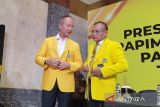 Plt. Ketua Umum Golkar: Mekanisme dewan pembina partai akan dibahas pada Munas