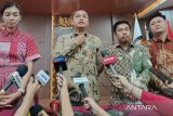 KPU DKI Jakarta menetapkan Dharma-Kun penuhi syarat calon pasangan perseorangan