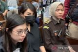 Helena Lim jalani sidang perdana pada kasus dugaan korupsi timah