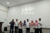 Pesisir Selatan Launching Layanan Digital Film Literasi dan Inklusi Sosial