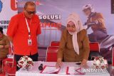 Honda DAW jalin kerja sama dengan SMK N 1 Tomohon