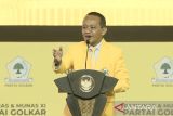 Golkar membentuk Pokja Pilkada untuk perkuat kader yang telah diusung