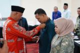 Pemkot Sawahlunto sudah fasilitasi orientasi pendalaman materi anggota DPRD