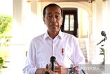 Jokowi hormati putusan MK dan DPR soal syarat calon kepala daerah