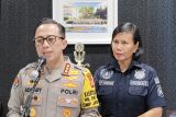 Polisi imbau demonstran di DPR/MPR tetap santun dan tak memprovokasi