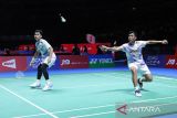 Tiga ganda putra RI berlaga di perempat final Japan Open