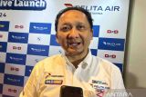 Pelita Air bidik ekspansi rute internasional ke Singapura dan Bangkok