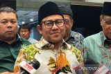 Muhaimin Iskandar mengaku tak tahu ada rapat Baleg DPR bahas RUU Pilkada