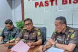 Kejati tetapkan 5 tersangka kasus korupsi SPAM Bandarlampung