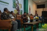 BPOLBF gelar forum bersama diaspora NTT di Jakarta dukung investasi