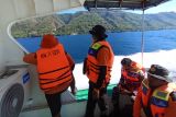 SAR masih mencari empat korban kapal tenggelam di Alor NTT