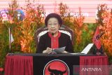 Sentilan Megawati terhadap Bahlil terkait 