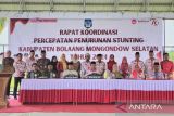 Kemenag-pemda tingkatkan koordinasi turunkan stunting di Bolsel