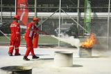 Pertamina Patra Niaga JBT perkuat keterampilan operator tanggulangi keadaan darurat di SPBU