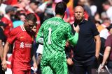 Pelatih Liverpool terkesan dengan permainan 