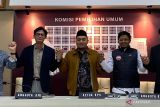 KPU juga mengikuti putusan MK soal kampanye pilkada di kampus