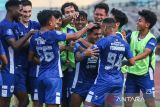 PSIS Semarang kalahkan PSBS Biak 1-0