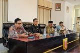 Pemprov Sumbar turunkan tim pengkajian pemekaran daerah ke Agam