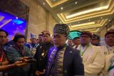 Zulkifli Hasan kembali terpilih jadi Ketua Umum PAN periode 2024--2029