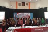 Komisi II DPR evaluasi pelaksanaan reforma agraria di Yogyakarta