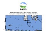 Gempa 5,3 magnitudo mengguncang Sumba Barat NTT