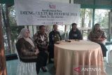 BI optimistis  kegiatan DCF mampu geliatkan perekonomian warga