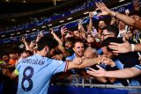 Liga Inggris: Gundogan bangga bela Manchester City