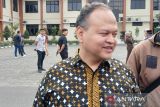 KPU  Temanggung kerja sama RSUP Klaten periksa kesehatan bakal calon