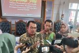 KPU gandeng RSUP  dr Kariadi tes kesehatan pasangan calon untuk pilkada