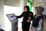 Dengan AMAN JKN, layanan peserta semakin cepat