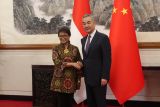 Indonesia segera buka KJRI di Chengdu China