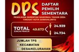 KPU Sawahlunto ajak masyarakat cek dan tanggapi DPS