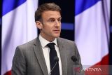 CEO Telegram ditangkap otoritas Prancis, Macron: tidak terkait politik