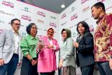 XL Axiata targetkan 1 juta perempuan untuk pemberdayaan digital