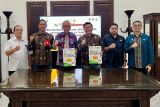 Telkomsel optimalkan kapasitas 4G tersebar di 120 titik lokasi arena PON 2024