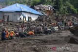 Banjir,13 warga di Ternate tewas