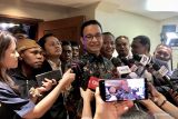 Anies tetap hadiri Kongres NasDem meskipun beda jalan usa pilpres