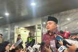 Ketua KPU RI: RDP bahas PKPU Nomor 8 dimajukan