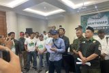 Cak Imin menjadi ketum PKB lagi, nyatakan PKB harus menjadi partai mandiri