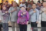 KPU Batang  pastikan pemeriksaan tes kesehatan calon di RSUP Kariadi