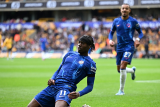 Trigol Madueke antarkan Chelsea menang 6-2 atas Wolves