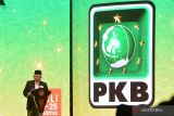 Cak Imin sebut fondasi PKB menuju Pemilu 2029 semakin kuat bersama Wapres